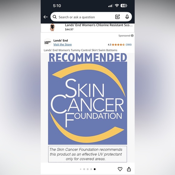 Yonique Plus swimsuit size 18W ruched halter neck tummy control tropical beach - Picture 10 of 11